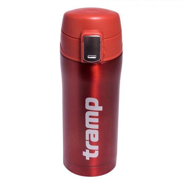 Термос Tramp TRC-106 красный