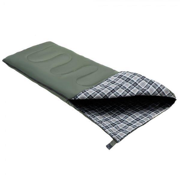 Спальный мешок Totem TTS-003 правый