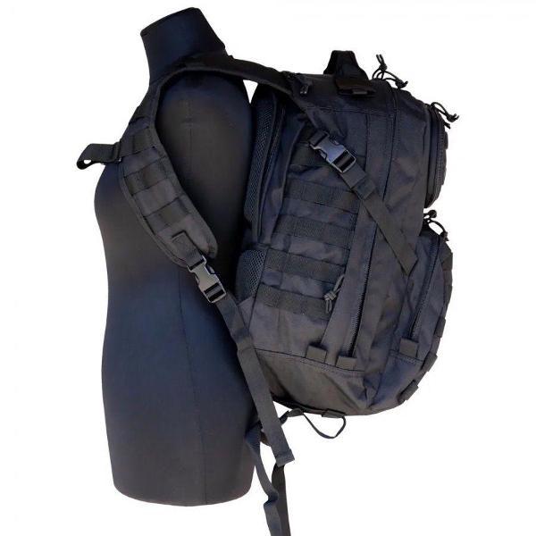 Рюкзак Tramp Commander 50л