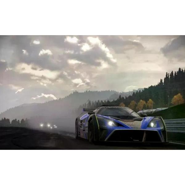 Видеоигра ND Play Project Cars 2