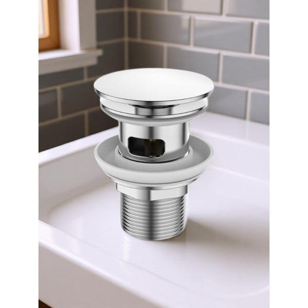 Донный клапан BelBagno Дополнительные элементы