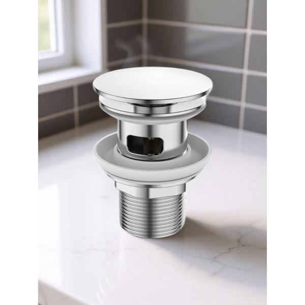 Донный клапан BelBagno Дополнительные элементы