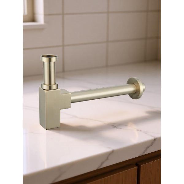 Сифон, отвод, гофра BelBagno 019c8fe990ff7b8387a36e035f4e3924