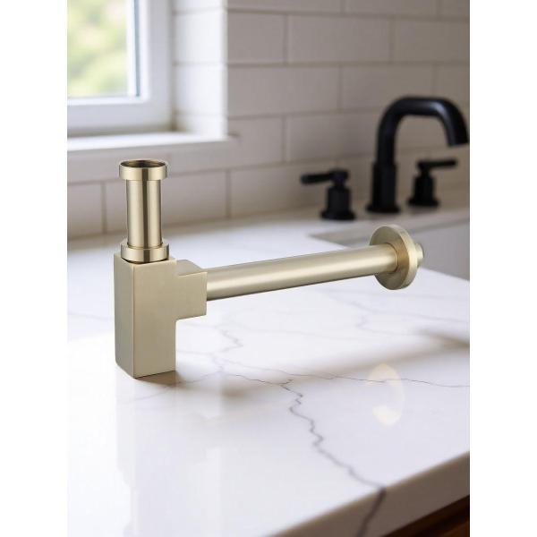 Сифон, отвод, гофра BelBagno 019c8fe990ff7b8387a36e035f4e3924