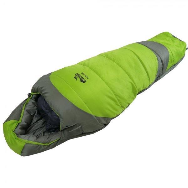 Спальный мешок Tramp TRS-050L правый
