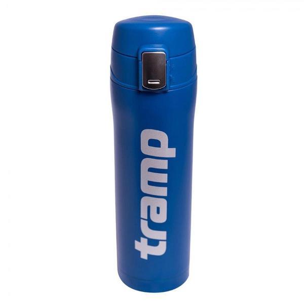 Термос Tramp TRC-107 синий