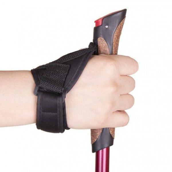 Ручки для скандинавских палок Tramp темляки скандинавская ходьба для палок Flash