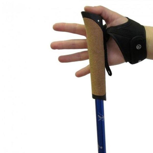 Ручки для скандинавских палок Tramp темляки скандинавская ходьба для палок Flash