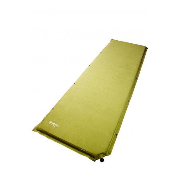 Коврик туристический Tramp самонадувающийся комфорт плюс TRI-010, 194*65*5 см
