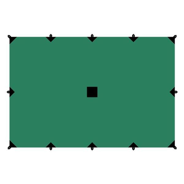 Тент для путешествий Tramp TRT-102.04t