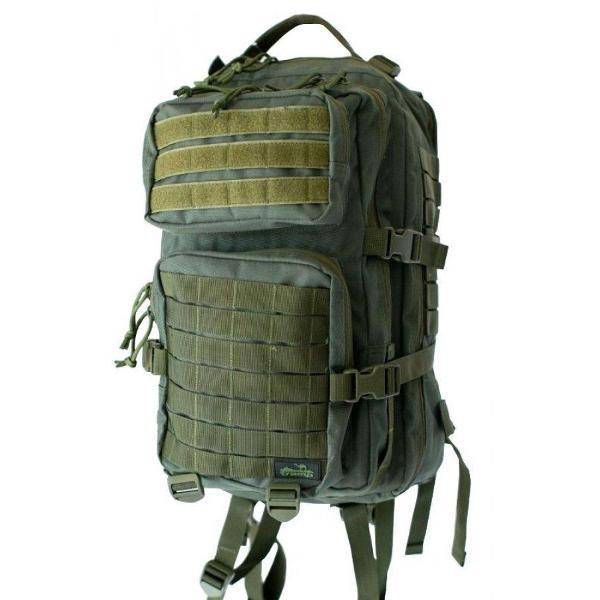 Рюкзак Tramp Squad 35л фото