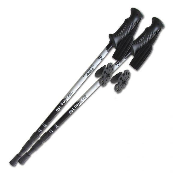 Палки для треккинга Tramp палки