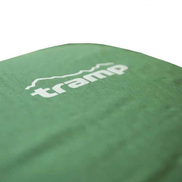 Коврик туристический Tramp самонадувающийся состегивающийся TRI-004
