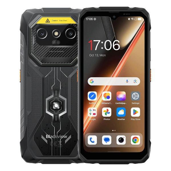 Смартфон Blackview ROCK 1