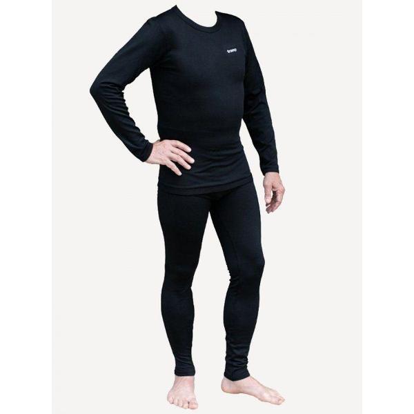 Комплект белья Tramp Tramp термобельё (комплект) Warm Soft