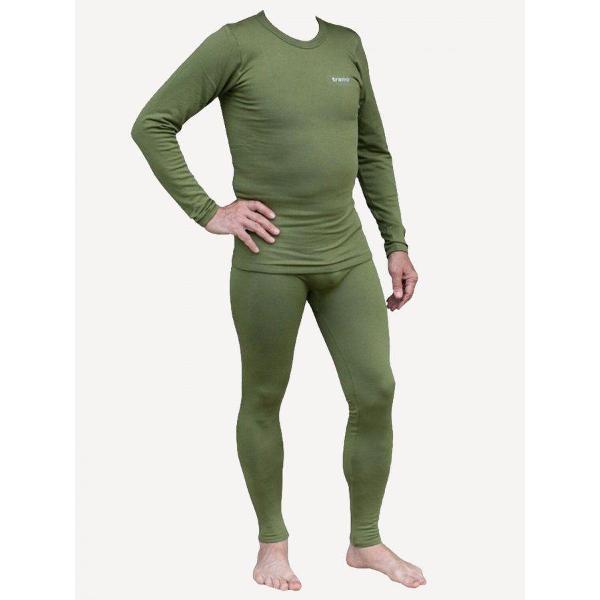 Комплект белья Tramp Tramp термобельё (комплект) Warm Soft