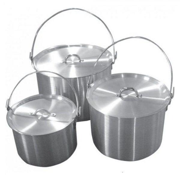 Котелок Tramp TRC-055