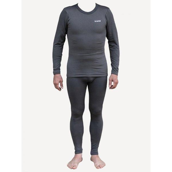 Комплект белья Tramp Tramp термобельё (комплект) Warm Soft