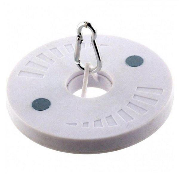 Фонарь велосипедный Tramp Фонарь для палатки "Tramp"