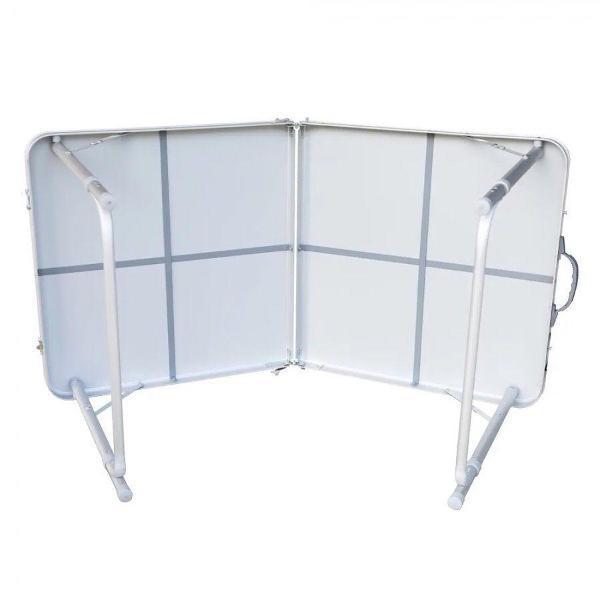 Стол складной Tramp trf-003