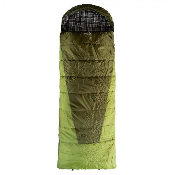 Спальный мешок Tramp TRS-054L правый