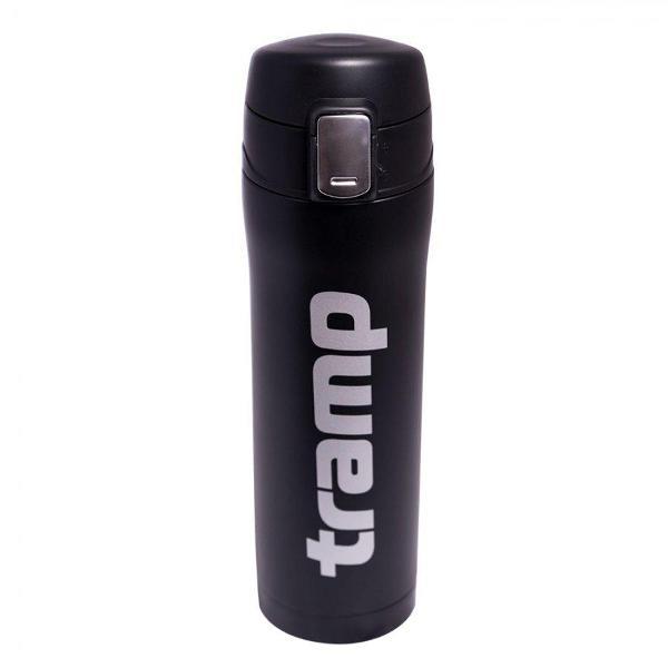 Термос Tramp TRC-107 черный фото