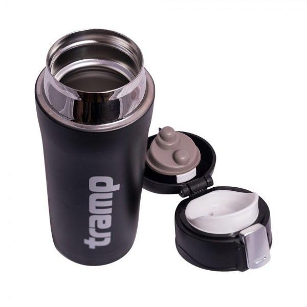 Термос Tramp TRC-107 черный