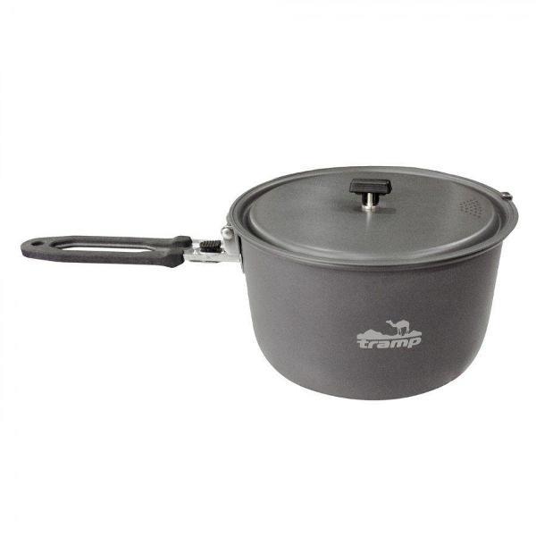 Котелок Tramp TRC-142