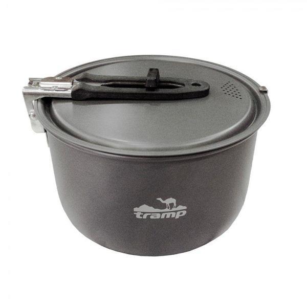 Котелок Tramp TRC-142