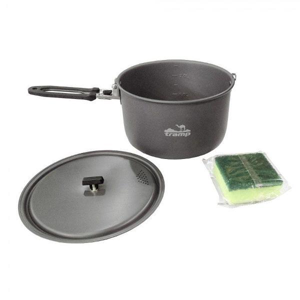Котелок Tramp TRC-142