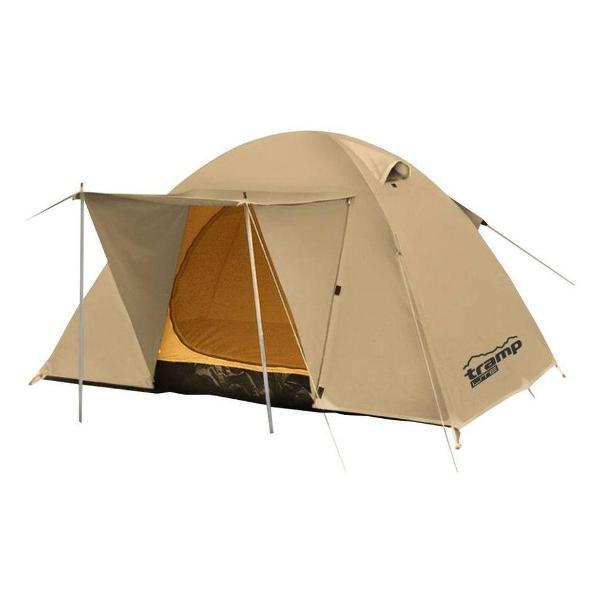 Палатка туристическая Tramp Lite Wonder 3
