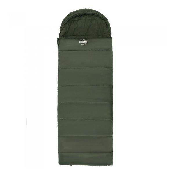 Спальный мешок Tramp мешок спальный Taiga 200 XL