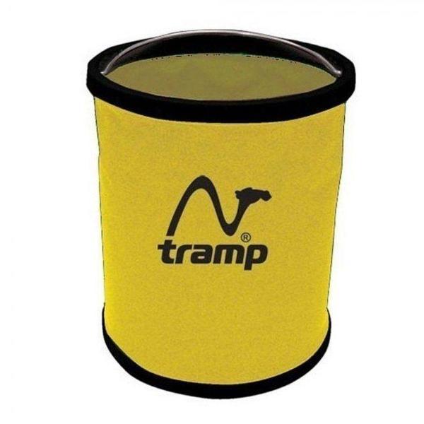 Изотермический контейнер Tramp TRC-059 желтая фото