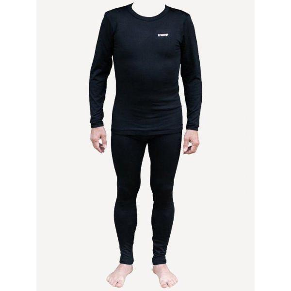 Комплект белья Tramp Tramp термобельё (комплект) Warm Soft