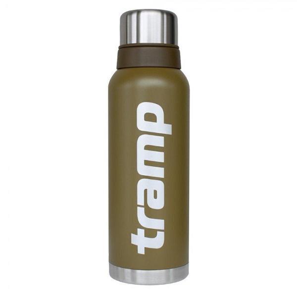 Термос Tramp TRC-028 оливковый