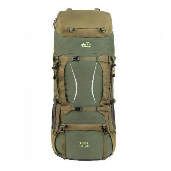 Рюкзак Tramp Thor 90+10л фото