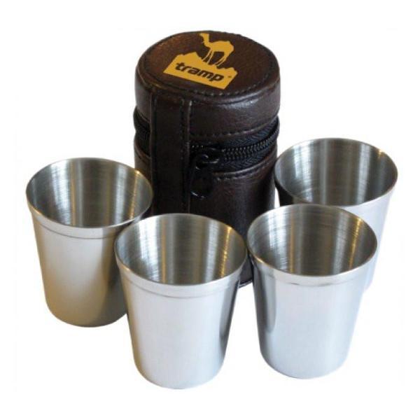 Набор посуды туристической Tramp TRC-013