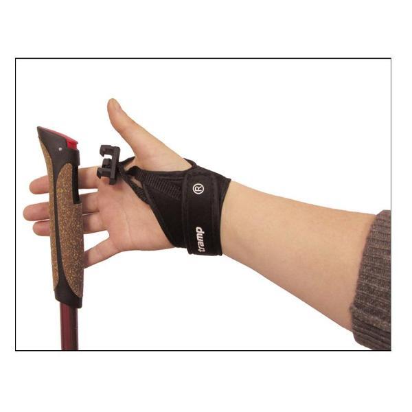 Палки для скандинавской ходьбы Tramp Compact