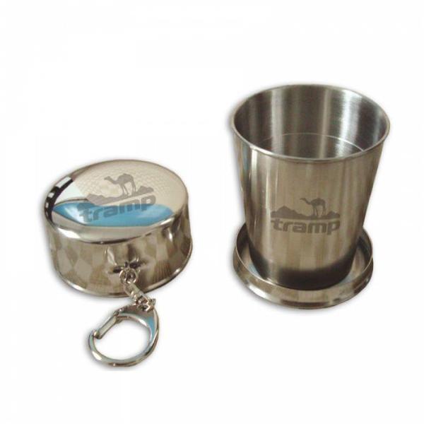 Набор посуды туристической Tramp TRC-068