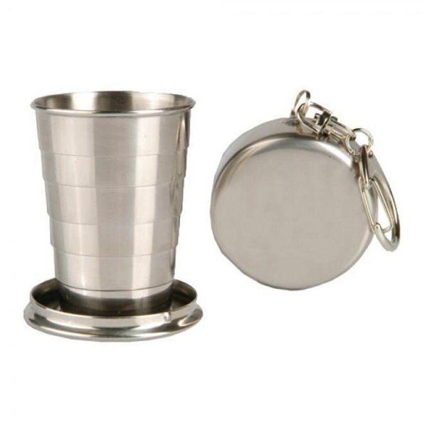 Набор посуды туристической Tramp TRC-068