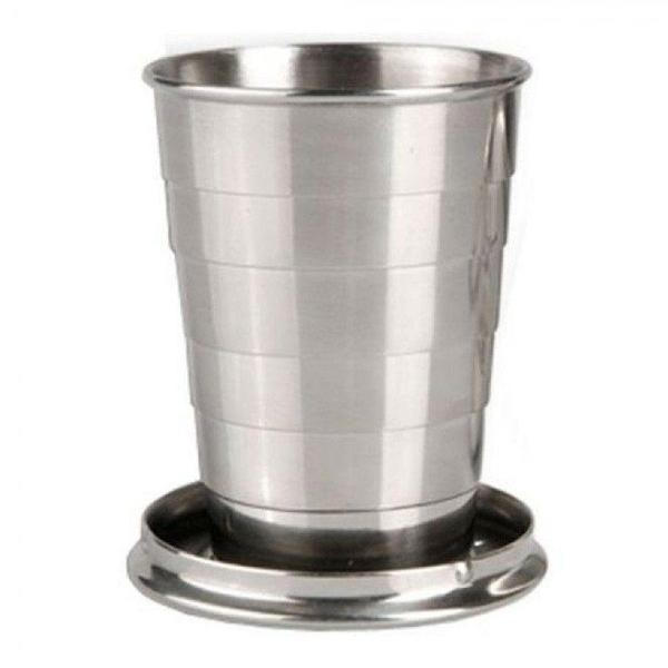 Набор посуды туристической Tramp TRC-068