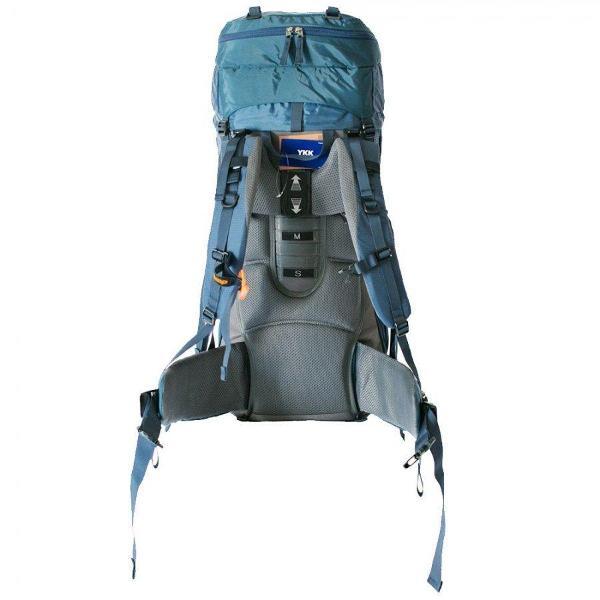 Рюкзак Tramp Floki 50+10 л