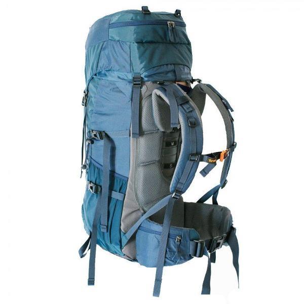 Рюкзак Tramp Floki 50+10 л