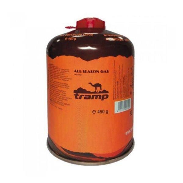 Газовый баллончик Tramp TRG-002