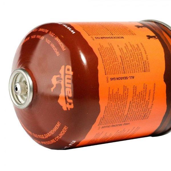 Газовый баллончик Tramp TRG-002