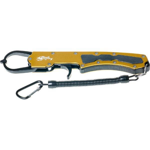 Набор для рыбалки Tramp TRA-260 23,9 см желтый