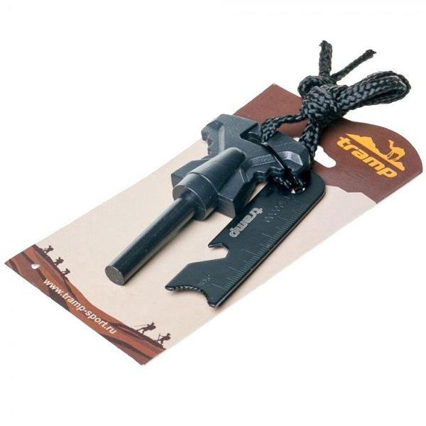 Огниво туристическое Tramp TRG-030