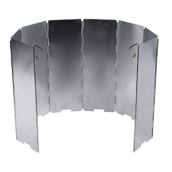 Ветрозащитный экран Tramp экран ветрозащитный 6,7*24см.