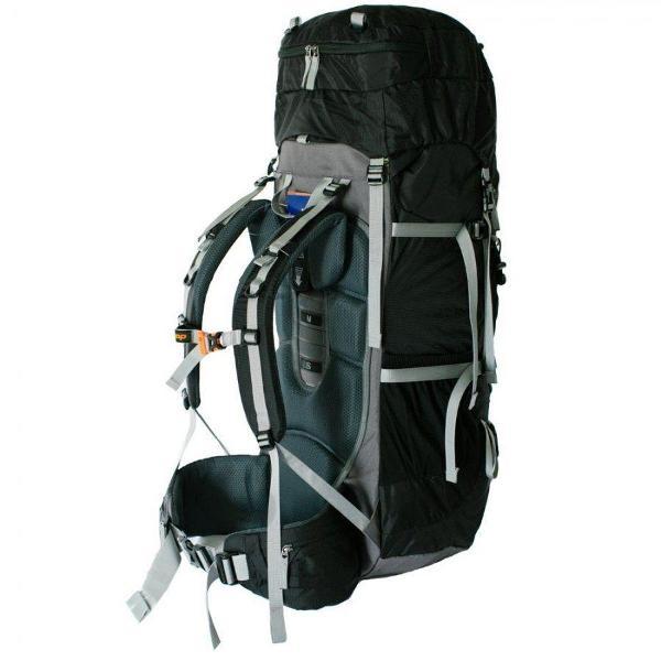 Рюкзак Tramp Рюкзак Ragnar 75+10л