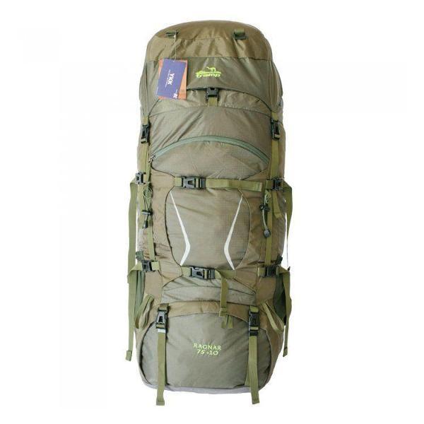 Рюкзак Tramp Ragnar 75+10л